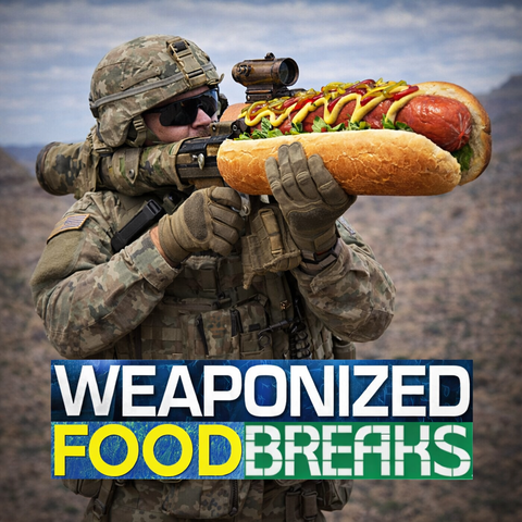 Breaktionary Vol. 1 (Digital)