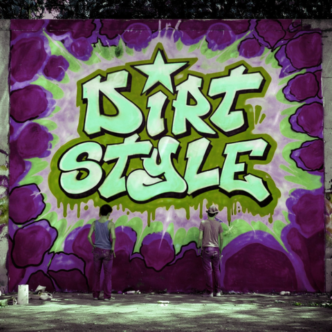 The Wild Style Dirt Style (Digital Download) -7