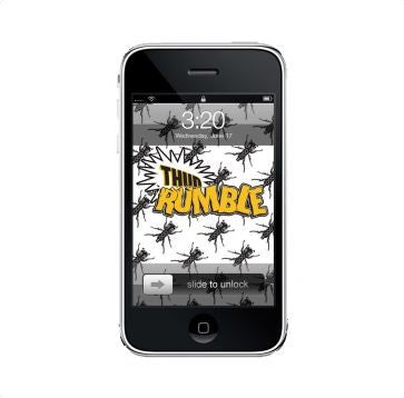 Ringtones - Thud Rumble