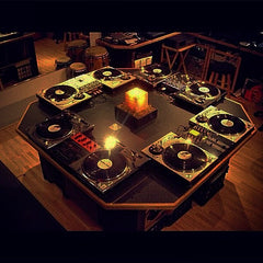 “Night at the Octagon" November 22nd Saturday!!!