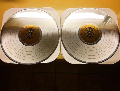 Gold Beedle Record