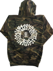 Guess Tag Hoodie