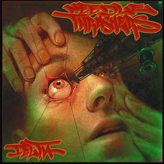 Needle Thrashers: Delta - Thud Rumble