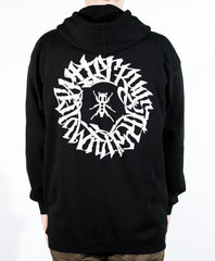 Guess Tag Hoodie - Thud Rumble - 1