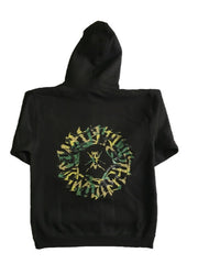 Guess Tag Hoodie