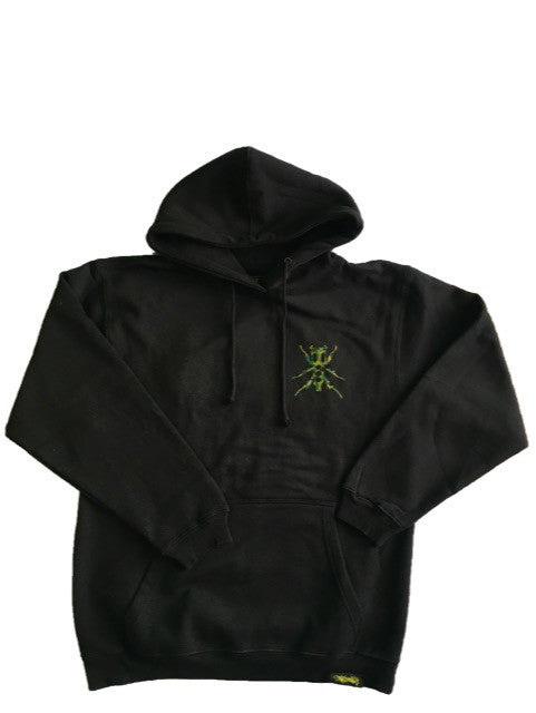 Guess Tag Hoodie