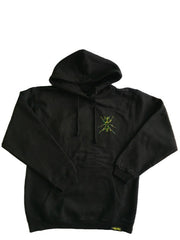 Guess Tag Hoodie