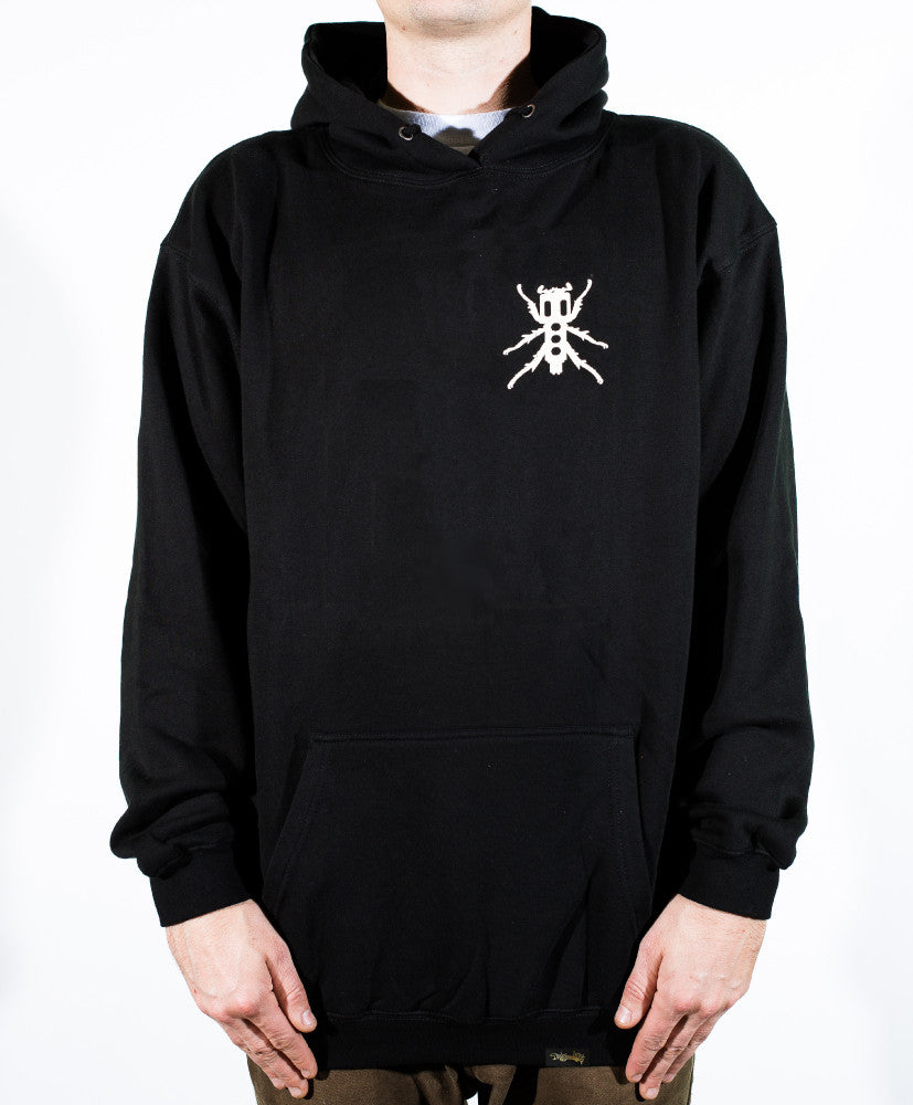 Guess Tag Hoodie - Thud Rumble - 2