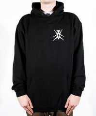 Guess Tag Hoodie - Thud Rumble - 2