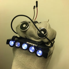 Baby Superseal 4 (Digital) Sokbot