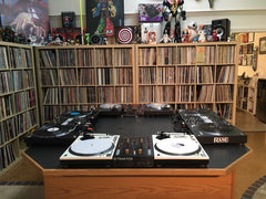 “Night at the Octagon" November 22nd Saturday!!!