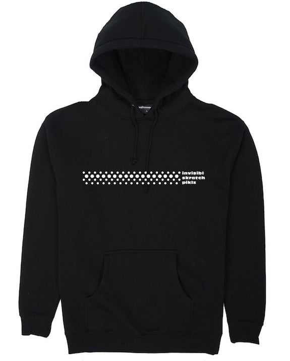 ISP DOT HOODIE (2X-LARGE ONLY)
