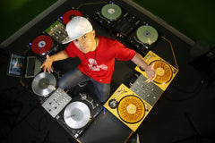 “Night at the Octagon" November 22nd Saturday!!!