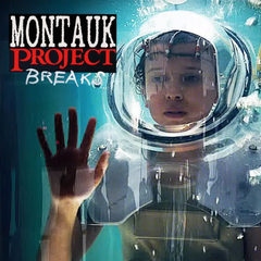 10 MONTAUK PROJECT BREAKS! Unreleased Dirt Style Records Digital Download!