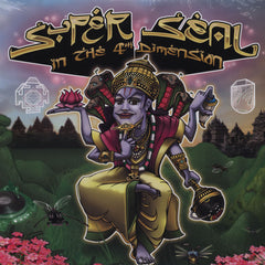 Superseal In the 4th Dimension (digital) Super Seal 4D