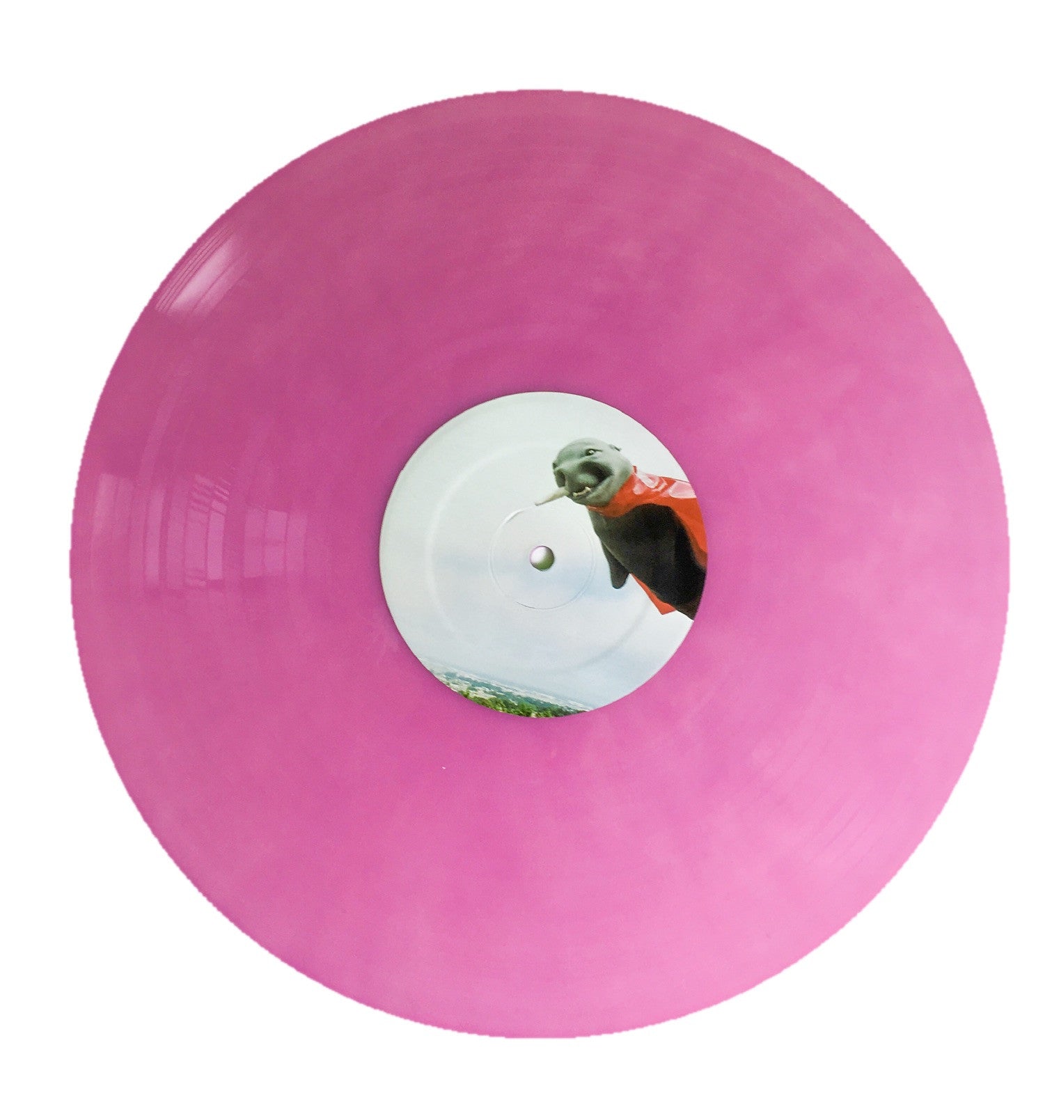 Superseal purple vinyl!🔥SOLD OUT🔥