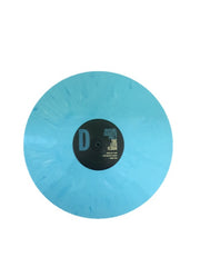 INVISIBL SKRATCH PIKLZ The 13th Floor 2LP (BABY BLUE) 🔥SOLD OUT!🔥