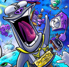 Superseal G (digital download versions)