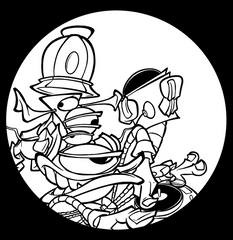Superseal 6 Remix (digital download versions)