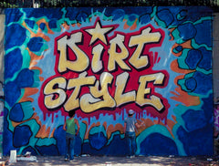 Wild Style Dirt Style (Digital)