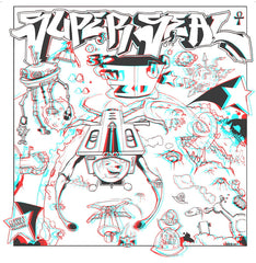 Superseal 3D - Thud Rumble