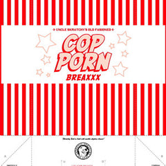 Cop Porn Breaxxx - Thud Rumble