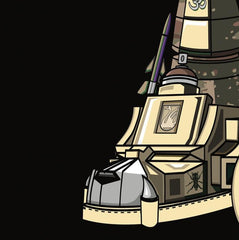 SuperSeal PRO VII (Digital Version) Part 4 Galactic Toad
