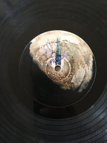 #15 Dreamz (Honey Drips) Single From Origins/Wave Twisters Zero (Digital download)