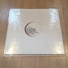 Superseal 6 Remix (White Cover Tests) 12" Vinyl red or blue