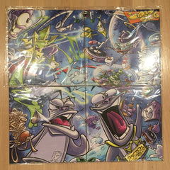 Save! Special SuperSeal 6+G Full Picture!