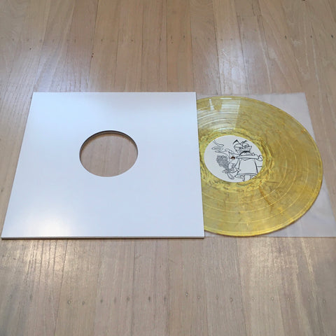 Limited Edition Rare Hard To Find Dirt Style Record (Digital)