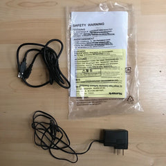 PT01 USB Apex Jesse Dean Version Used by Q at Intel Show!