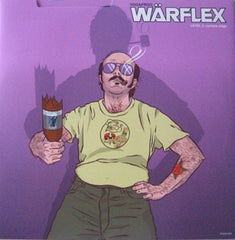 Yogafrog: Warflex Level 2 - Thud Rumble