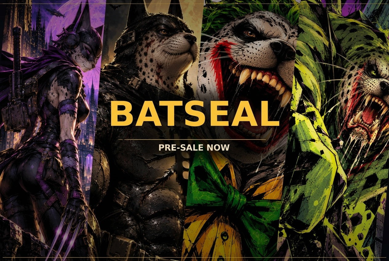 BATSEAL 12