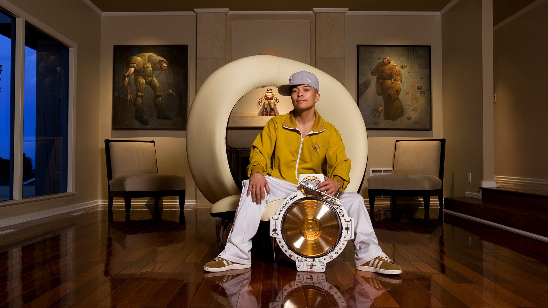 www.DJQBert.com